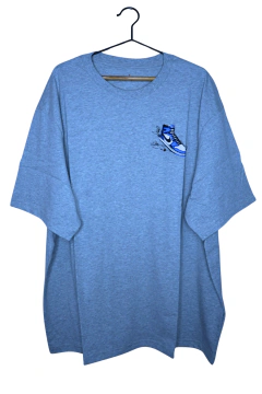 Remera Air Jordan Has Landed - comprar online