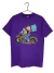 Remera Vintage Betty Boop "Hippie"