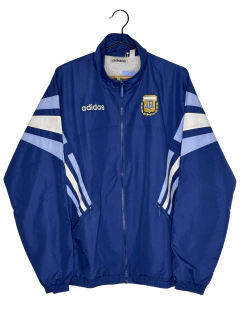 Campera Adidas AFA Retro 1994 - comprar online