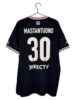 Camiseta Adidas Alternativa River Plate 25/26 Mastantuono (30) - comprar online