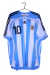 Camiseta Adidas Reedición Argentina 2006 Títular Riquelme (10)