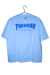 Remera Adidas x Thrasher x Argentina Sol - comprar online