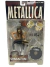 Figura McFarlane Toys Metallica - Lars Ulrich