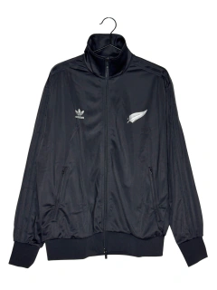 Campera Adidas Originals Firebird x All Blacks