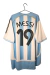 Camiseta Adidas Reedición Argentina 2006 Títular Messi (19) - comprar online