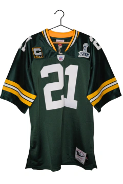 Jersey NFL Authentic Super Bowl Woodson (21)