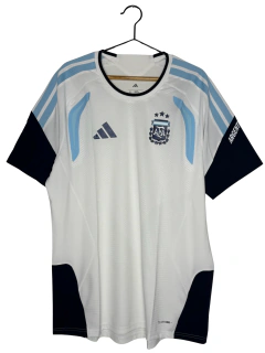 Camiseta Adidas Entrenamiento Pro Argentina 2026