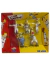 Figura Playmates The Simpsons Homer at the Bat