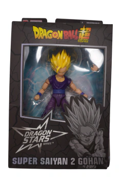 Figura BanDai Namco Dragon Ball Super Dragon Stars Series Super Saiyan 2 Gohan
