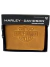 Billetera Harley Davison Brown