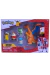 Pokémon Battle Ready Batlle Figure Multi-Pack 5 Figuras