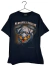 Remera Vintage Survival of The Fittest Rottweiler