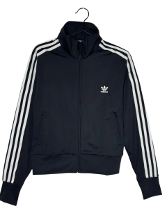 Campera Adidas Originals Firebird Womens Black
