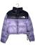 Campera The North Face Womens Retro Nuptse 700 Short
