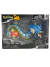 Figura Pokémon Select Evolution Multipack Magikarp a Gyarados