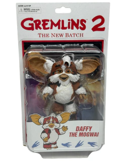 Figura Neca Reel Toys Gremlins 2 Daffy The Mogwai
