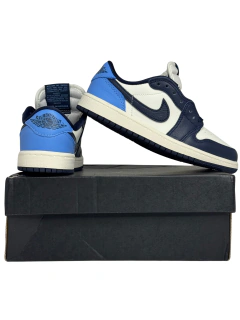 Jordan 1 Retro Low Obsidian UNC PS - comprar online