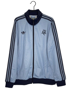 Campera Adidas AFA 50 Aniversario