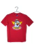 Conjunto Adidas x Disney Mickey Basquetbolista Kids
