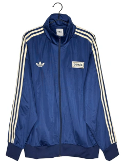 Campera Adidas x Oasis