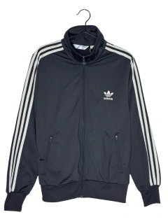 Campera Adidas Originals Firebird Womens Logo Black