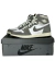 Air Jordan 1 Retro OG High Washed Black