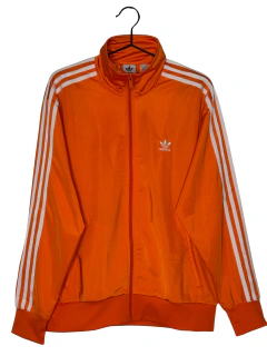 Campera Adidas Originals Firebird Orange
