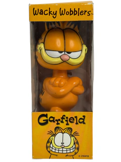 Funko Wacky Wobbler Garfield