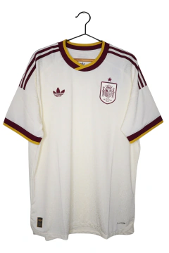 Camiseta Adidas Alternativa España 2026