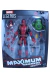 Figura Hasbro Marvel Legends - Maximun Series Deadpool