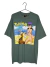 Remera Pokémon Oficial Jenny