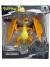 Pokémon Select Trainer Team Mega Charizard Articulado