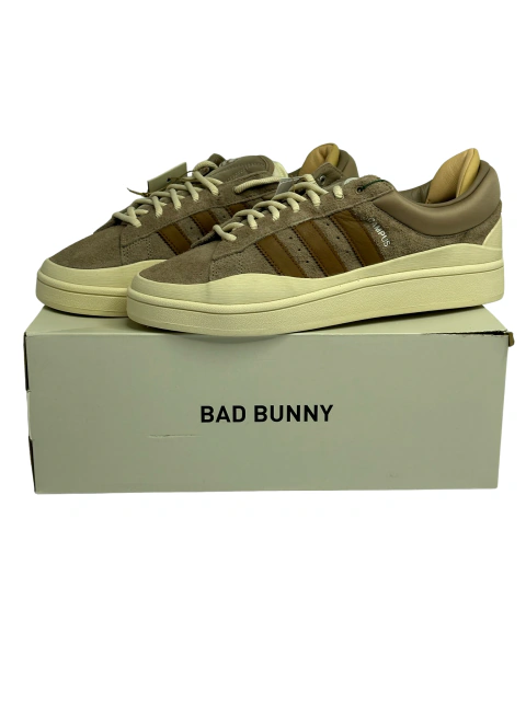 Adidas Campus Bad Bunny Chalky Brown