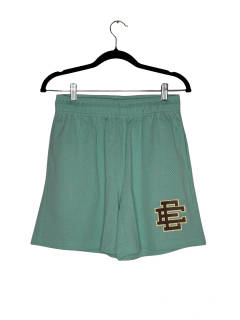 Short Eric Emmanuel Basic Aqua