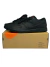 Nike Dunk SB Low Triple Black
