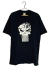 Remera Marvel Punisher Crash