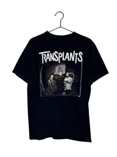 Remera Vintage Transplants