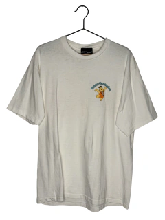 Remera Vintage Los Picapiedras