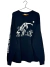 Remera Vintage Manga Larga Youth Of Today