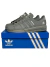 Adidas Superstar Neighborhood Cement Grey