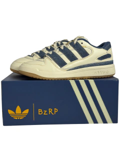 Adidas Forum 2000 x Bizarrap