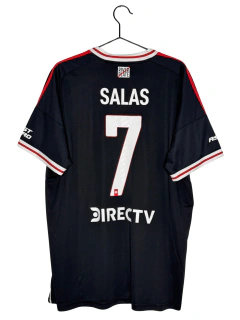 Camiseta Adidas Alternativa River Plate 25/26 Salas (7) - comprar online