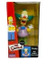 Figura Los Simpsons x Playmates Bobblers Krusty The Clown