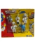 Figura Playmates The Simpsons Deep Space Homer