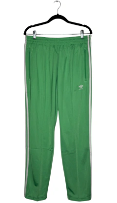 Pantalón Adidas Originals Firebird Aqua