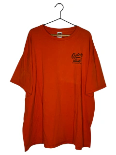 Remera Vintage Los Duques de Hazzard Cooter´s