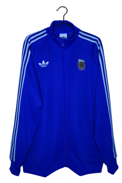Campera Deportiva Adidas Originals Argentina 2026