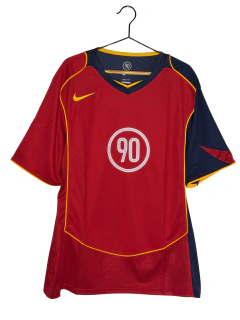 Camiseta Nike Total 90