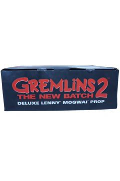 Figura Trick or Treat Studios Gremlins 2 "The New Batch" Deluxe Lenny Mogwai Prop - Buenos Dealz 