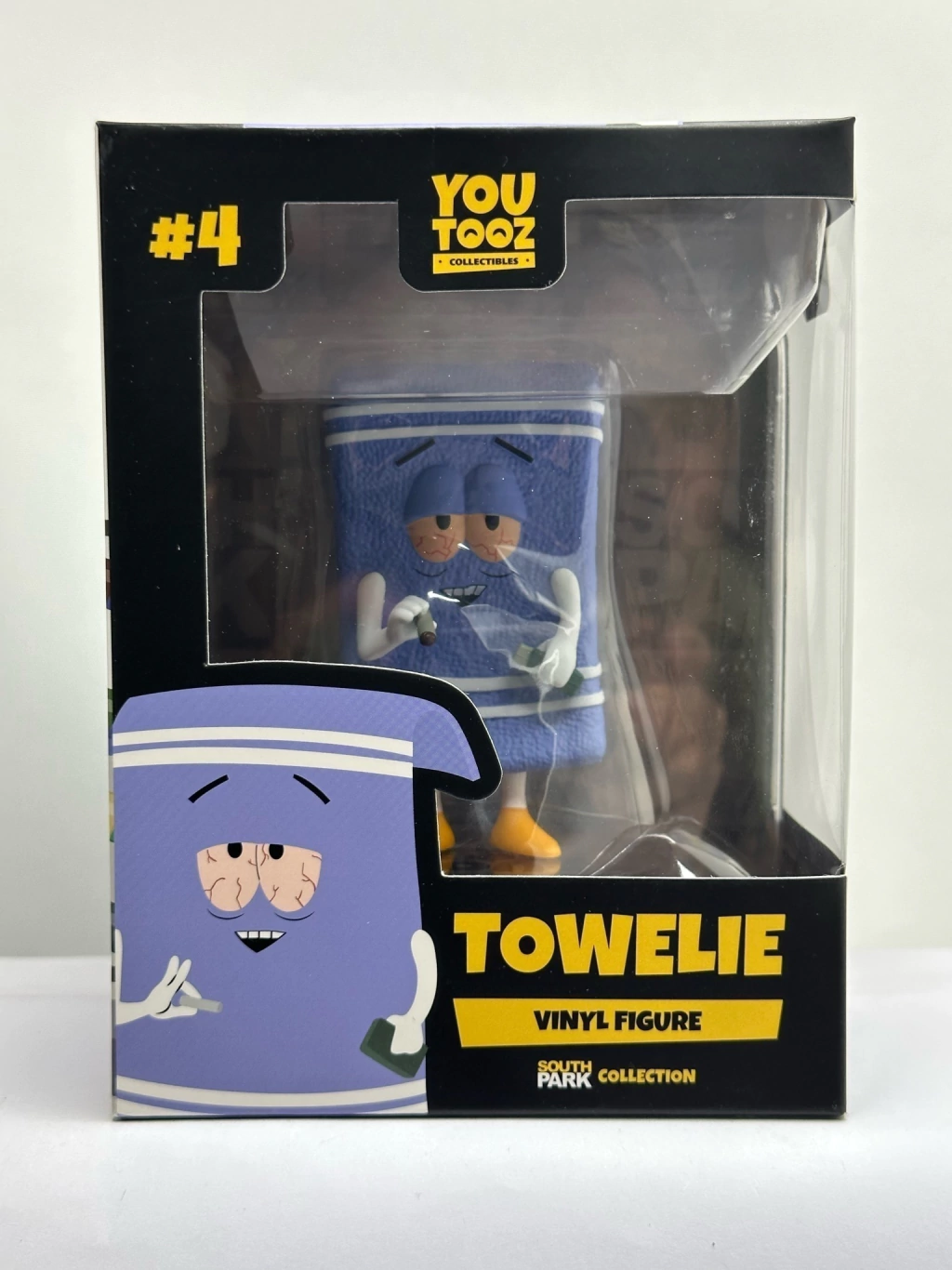Figura YouTooz South Park Towelie Vinyl Figure